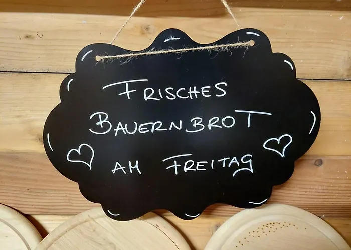 Ferienwohnung Gartner
