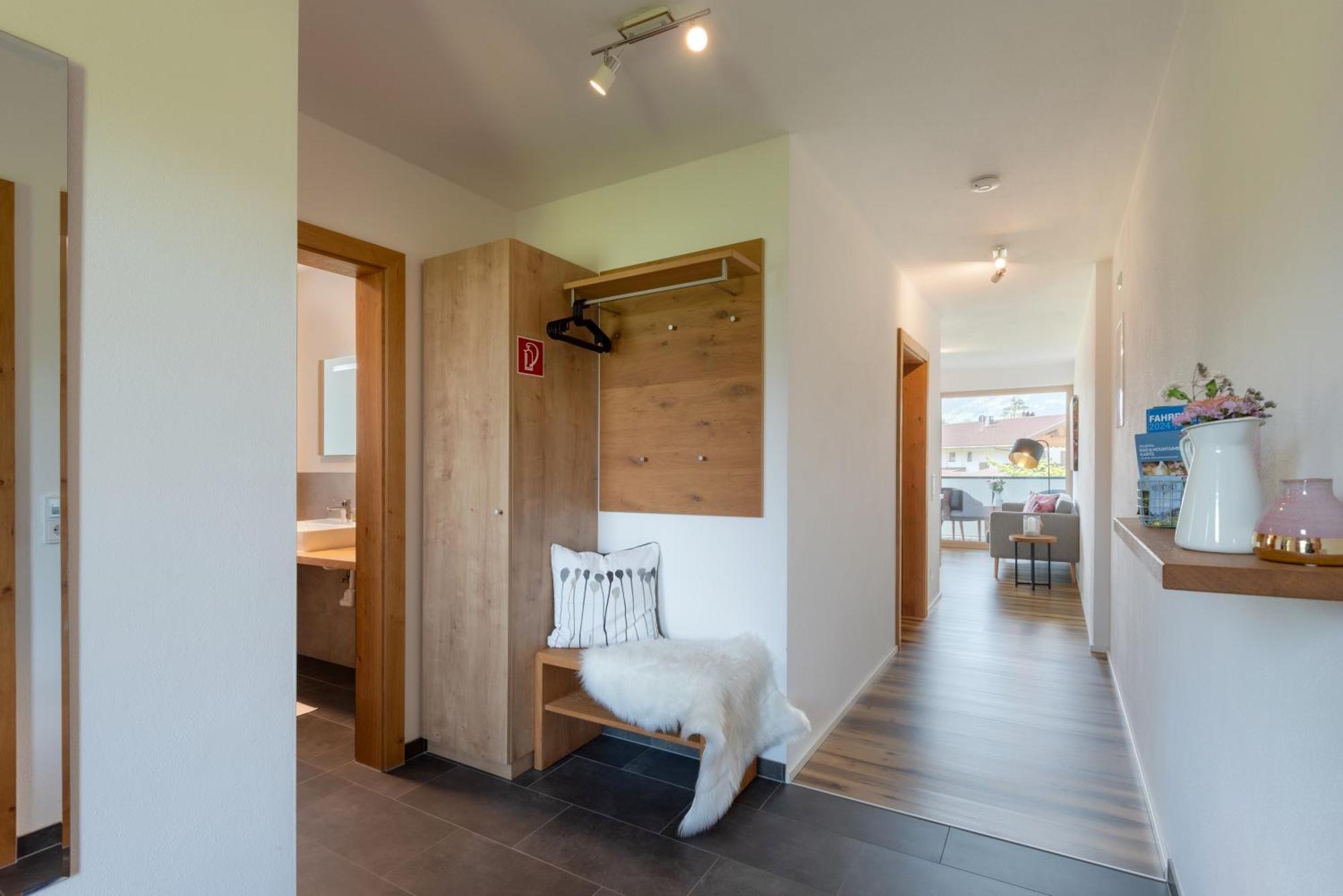 Appartement Gartner