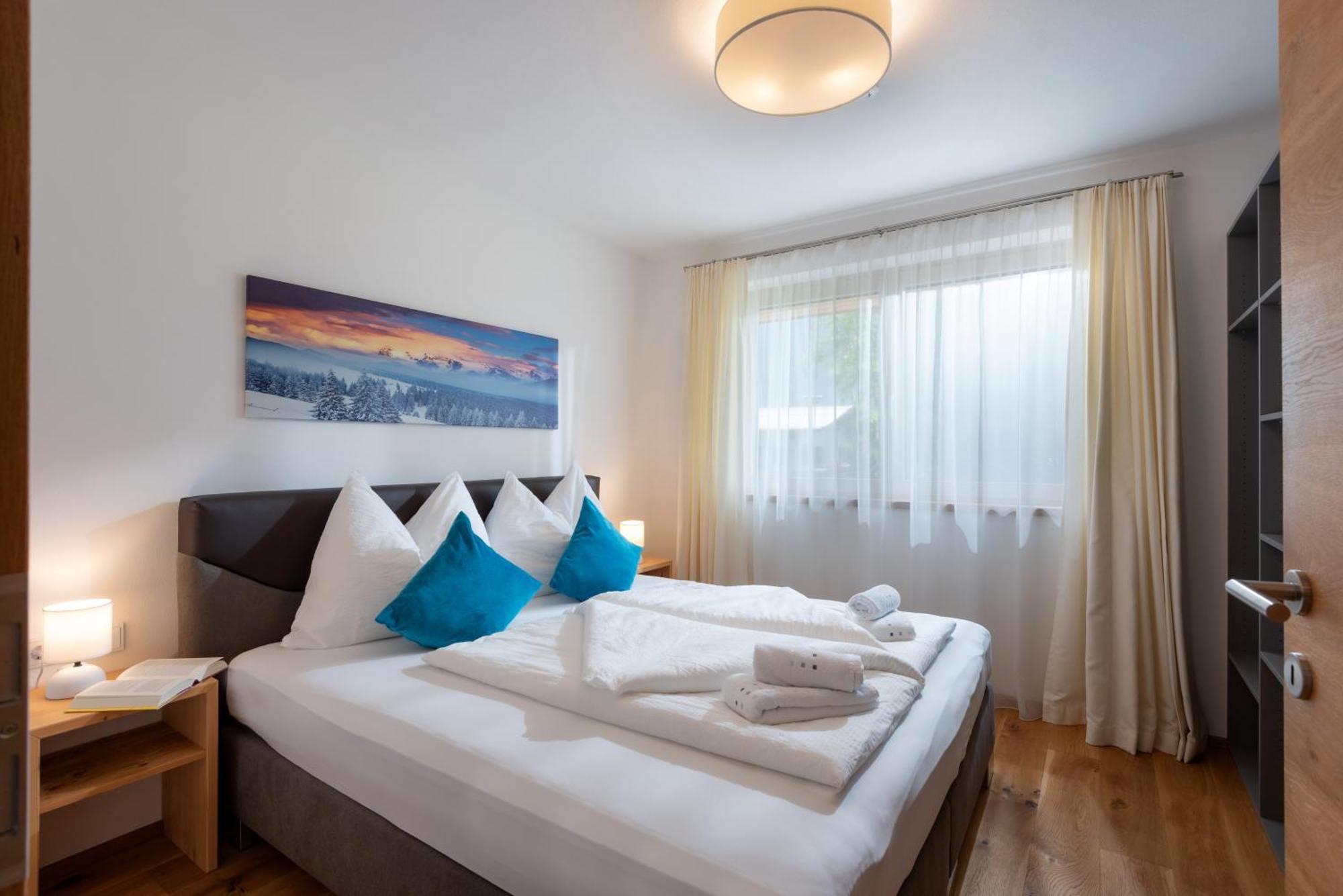 Gartner Appartement Uderns