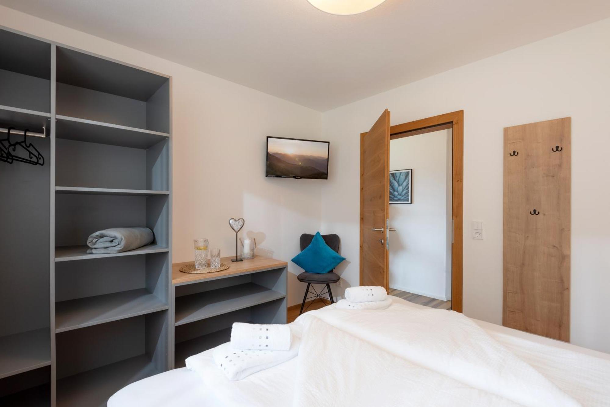 Appartement Gartner Uderns